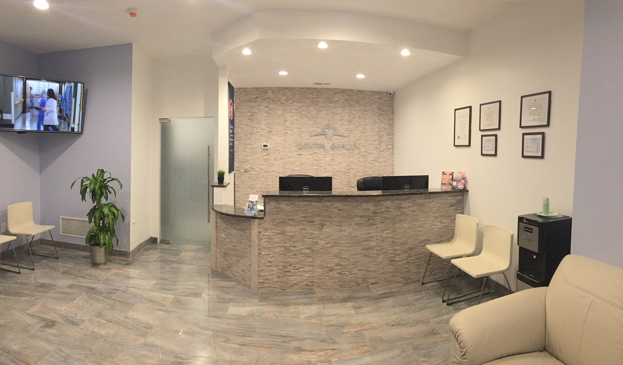 Visit Our Dental Beauty PA Office Feasterville & Bucks County PA